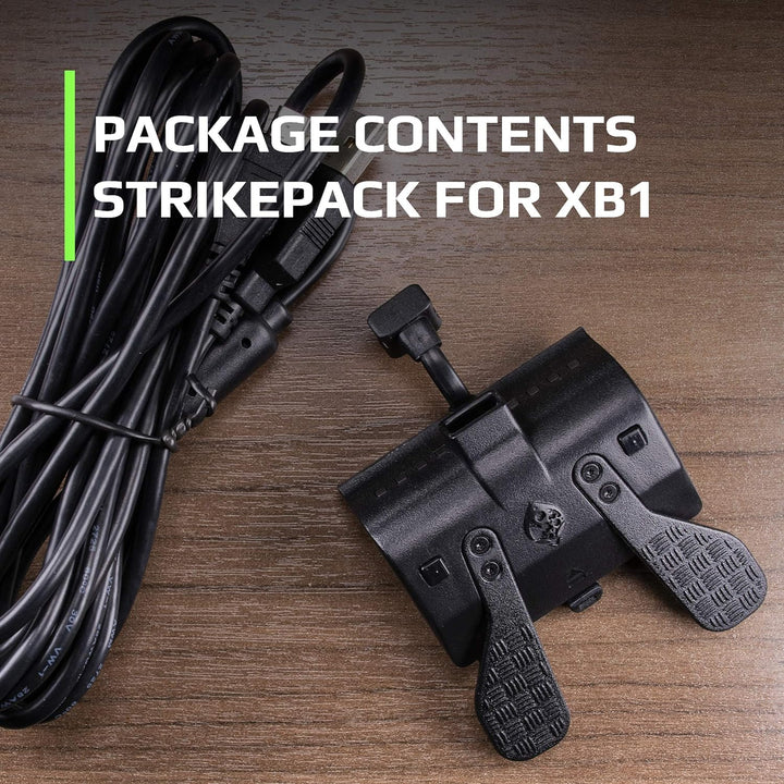 Xbox One Mod Pack, Mod