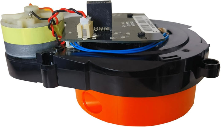 Laser Distanzsensor LDS Zubehör Kompatibel mit Roborock S55/ S6/ S5 Max/ S6MaxV/ S45 Max/ S7 Ersatzt