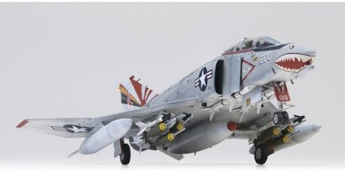 ACADEMY AC12232-1/48 F-4B F-111 Sundowner Flugzeug