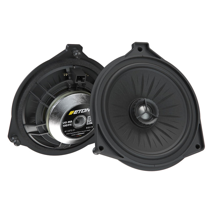 Eton ETU-MB100PX - 10cm Coaxsystem für Mercedes Benz