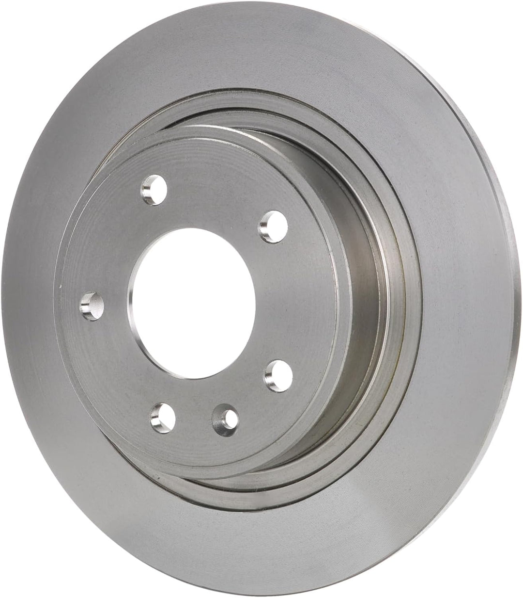 Bosch BD1490 Bremsscheiben - Hinterachse - ECE-R90 Zertifizierung - zwei Bremsscheiben pro Set