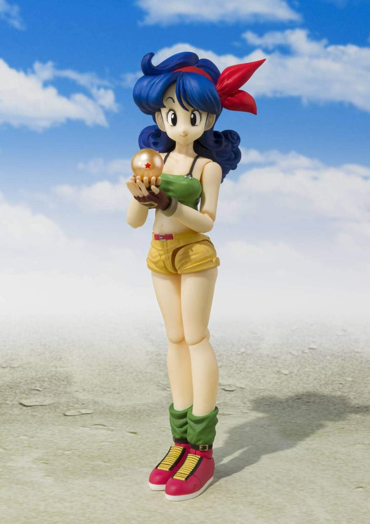 TAMASHII NATIONS Figur S.H. Figuarts Drachenkugel, 13 cm