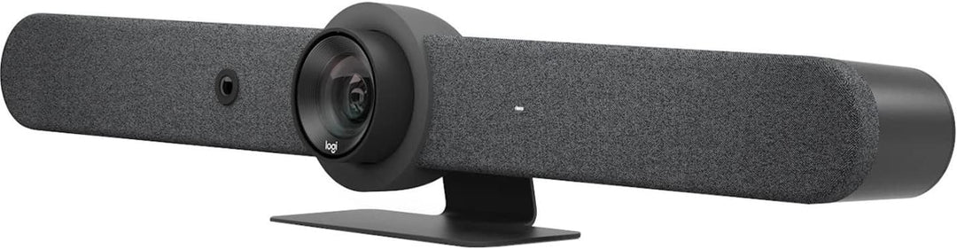 Logi Rallyestange bk 4K | 960-001311