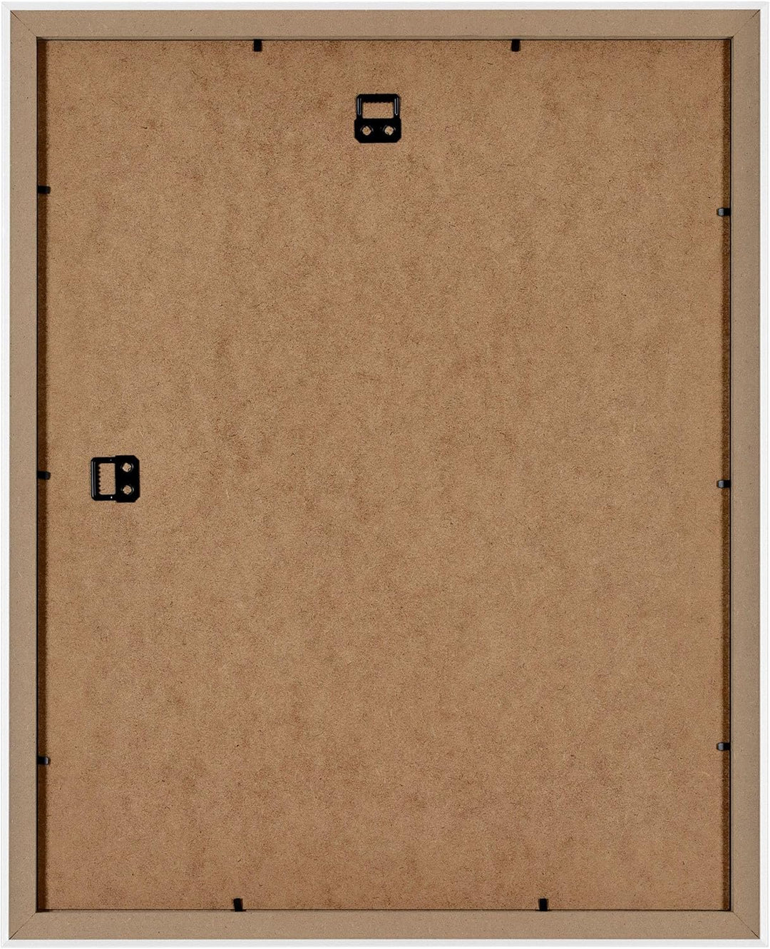 yd. Your Decoration - Bilderrahmen 50,00x65,00 cm - Bilderrahmen aus MDF mit Acrylglas - Antireflex