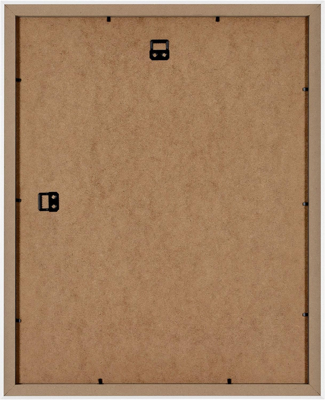 yd. Your Decoration - Bilderrahmen 60,00x70,00 cm - Bilderrahmen aus MDF mit Acrylglas - Antireflex