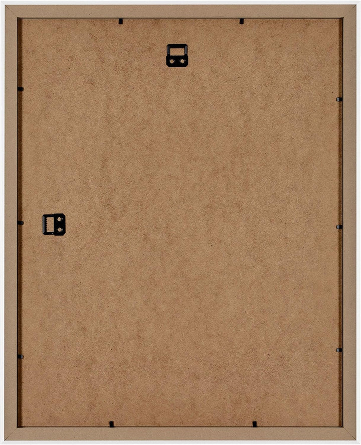 yd. Your Decoration - Bilderrahmen 60,00x70,00 cm - Bilderrahmen aus MDF mit Acrylglas - Antireflex