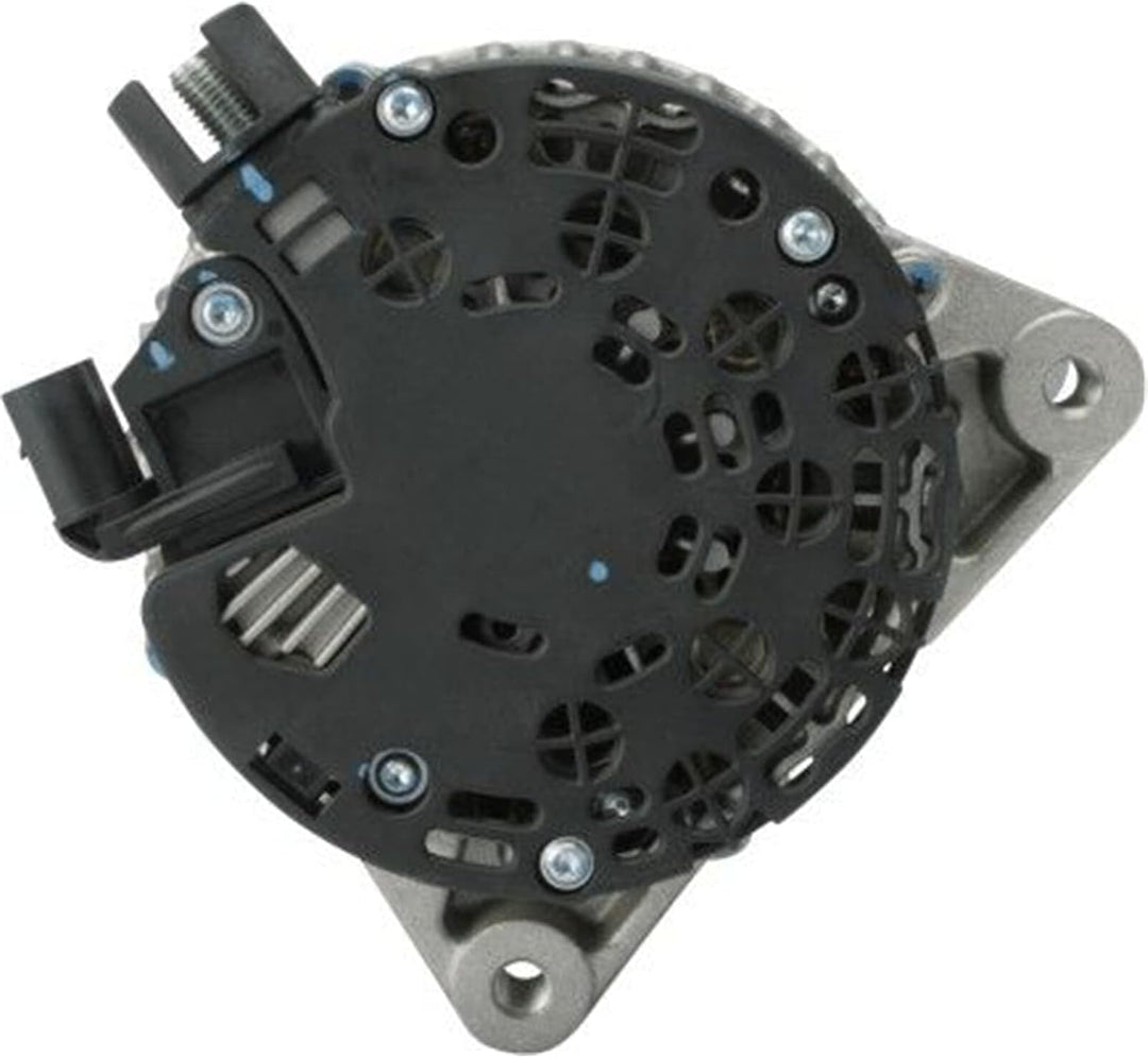 HELLA - Generator/Lichtmaschine - 14V - 150A - für u.a. Ford S-Max (WA6) - 8EL 012 430-381