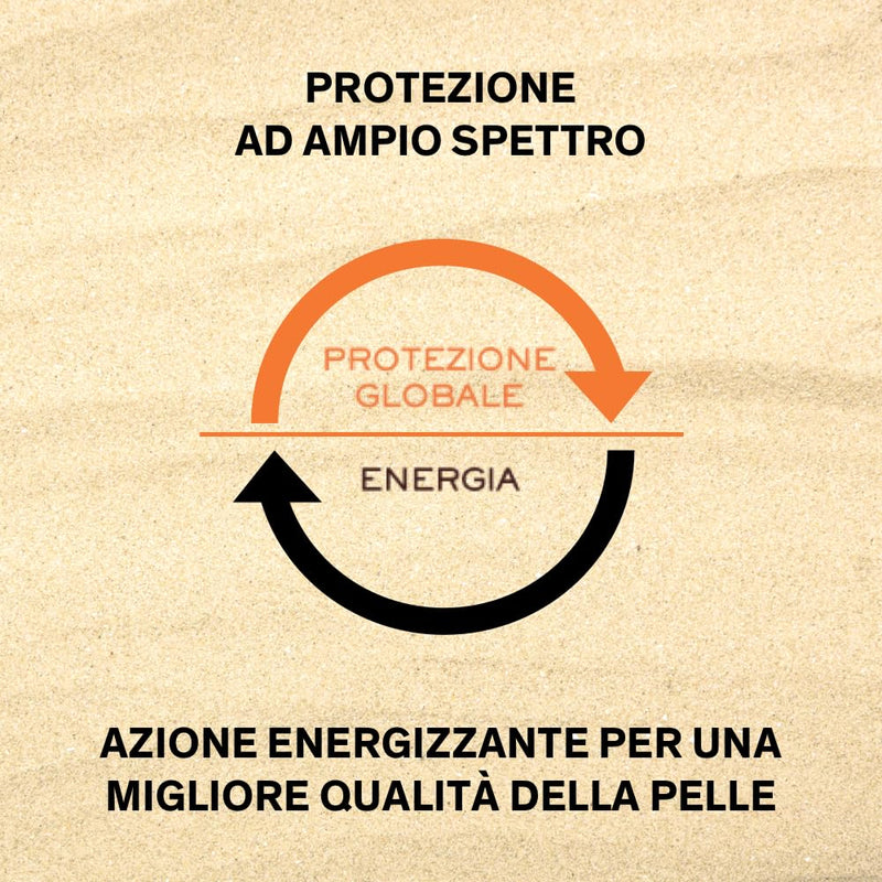 Lierac Sunissime Body Protective Milk SPF30 150ml LSF 30, LSF 30