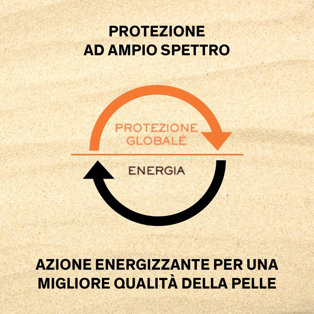 Lierac Sunissime Body Protective Milk SPF50 150ml