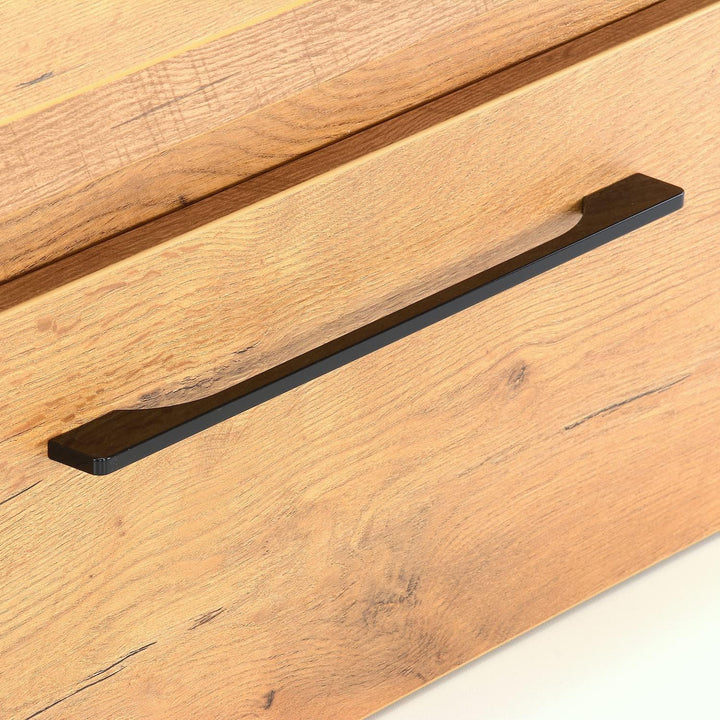 paplinskimoebel Badezimmer Badmöbel Unterschrank Schrank Waschbecken + Waschtisch klein 60 x 39 x 32