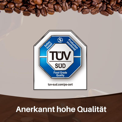 GOLDEN ICEPURE Kaffee-Wasserfilter-Ersatz für Siemens EQ-Serie, Brita Intenza TZ70003 Siemens, TCZ70