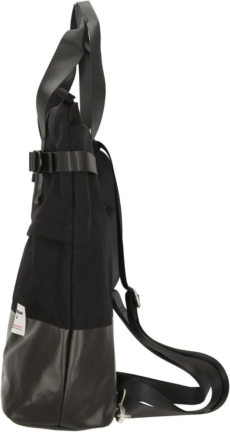 Strellson Tottenham Jake LVZ - Shopper 44 cm black