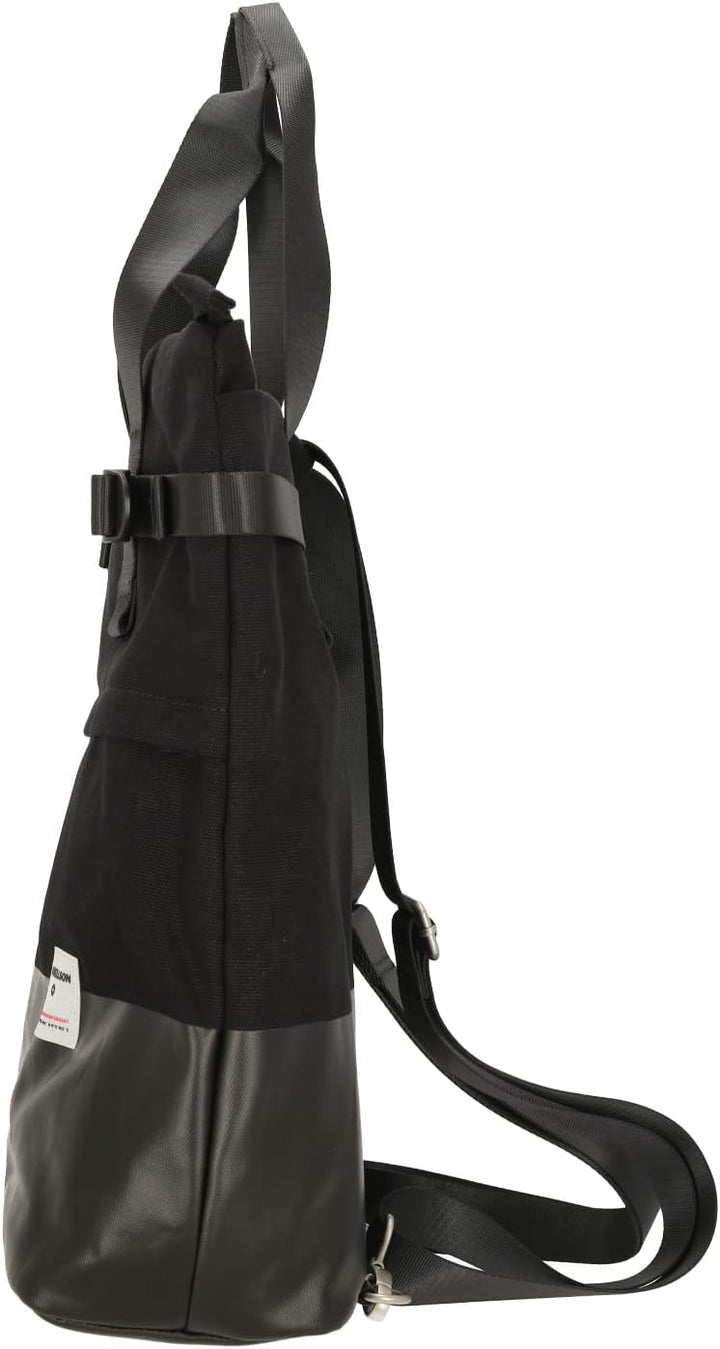 Strellson Tottenham Jake LVZ - Shopper 44 cm black