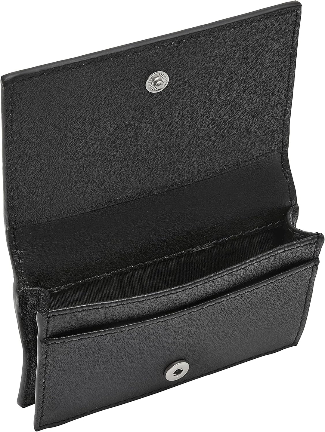 Liebeskind Berlin Damen Scarlet Cardie Purse XS, Extra Small (HxBxT 11.2cm x 7.5cm x 1.5cm)