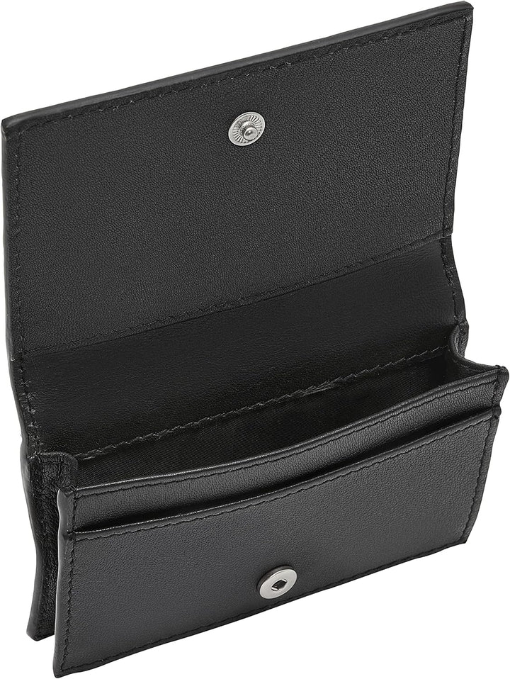 Liebeskind Berlin Damen Scarlet Cardie Purse XS, Extra Small (HxBxT 11.2cm x 7.5cm x 1.5cm)