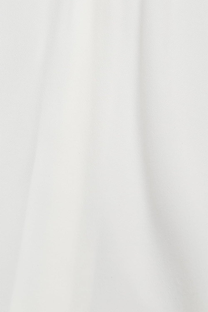 ESPRIT Damen Bluse S 110/Off White, S 110/Off White