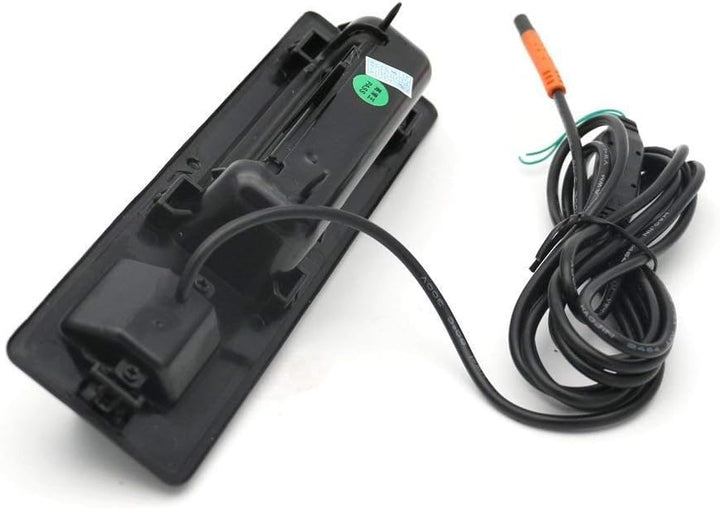 LeHang CCD Color Car Rückfahrkamera Rückfahrkamera für BMW 3er 5er BMW X5 X1 E82 E88 E84 E90 E91 E92