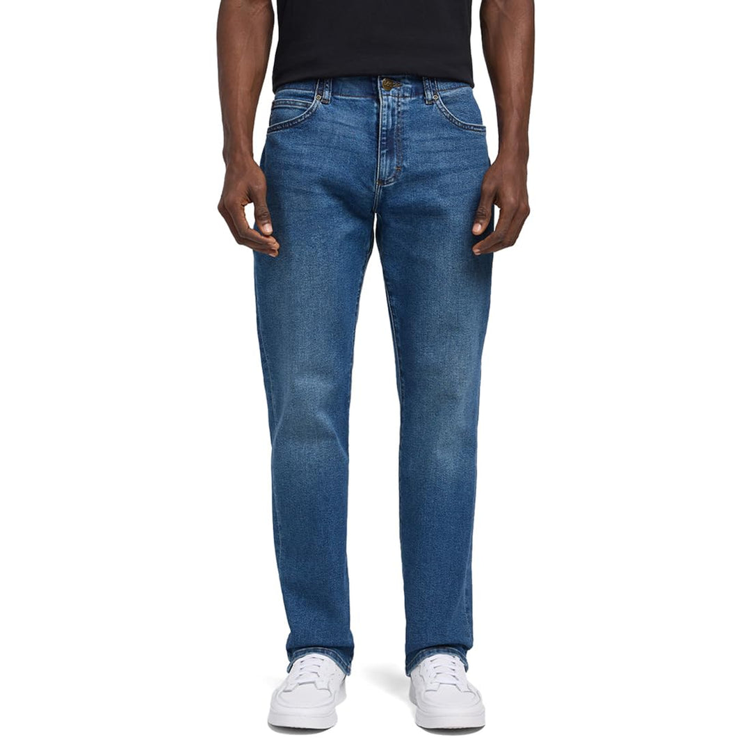 Lee Herren Straight Fit Xm Jeans 29W / 32L General, 29W / 32L General