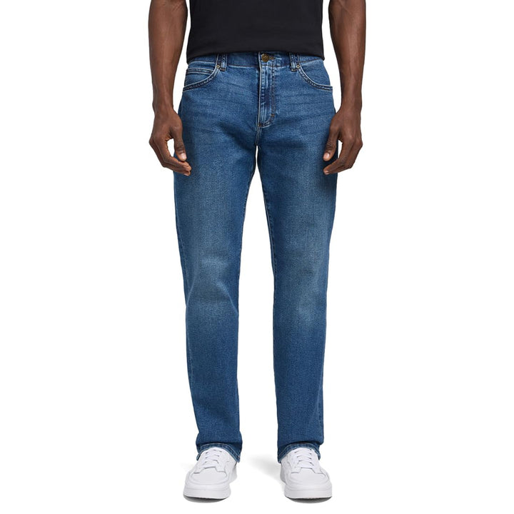 Lee Herren Straight Fit Xm Jeans 29W / 32L General, 29W / 32L General