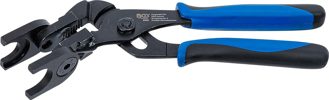 BGS 8289 | Trennzange für BMW-Ölkühler