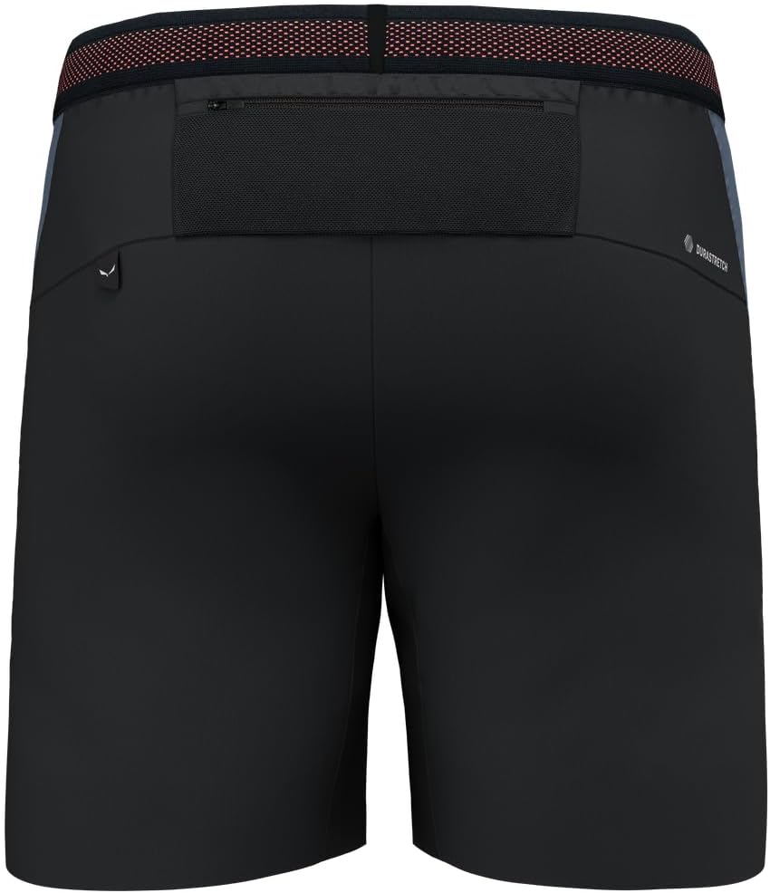 Salewa Herren Pedroc 2 Dst M Shorts L Java Blue/0910, L Java Blue/0910