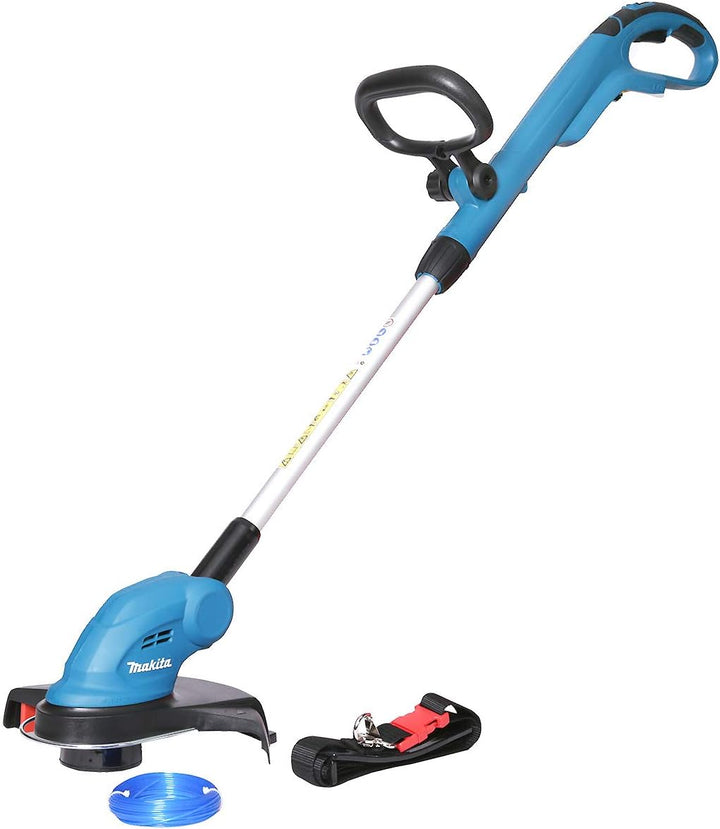 Makita DUR181Z 18V LXT Akku-Rasentrimmer, nur Körper