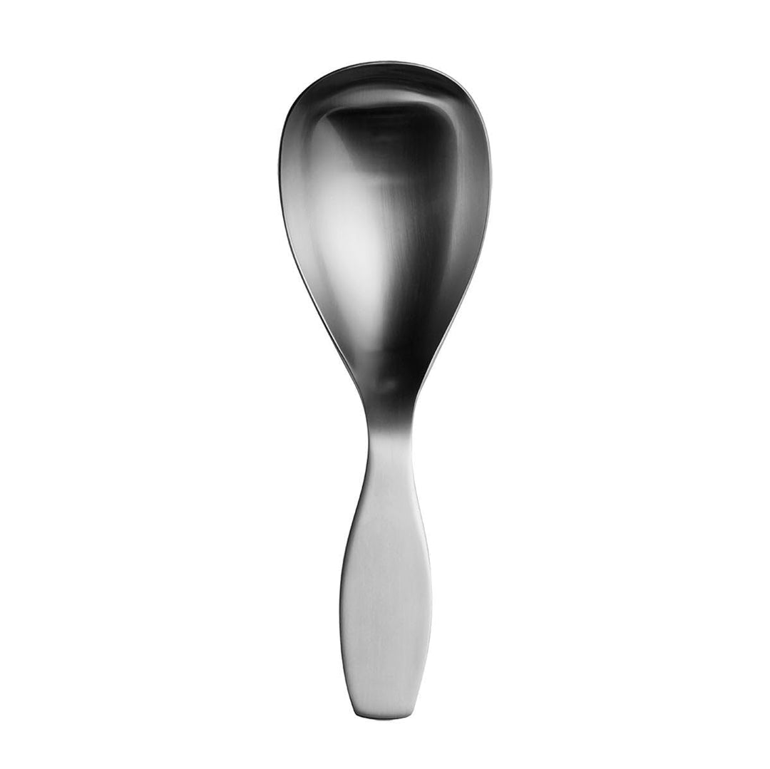 Iittala 1009843 Collective Tools Servierlöffel, Edelstahl, mittel Servierlöffel mittel, Servierlöffe