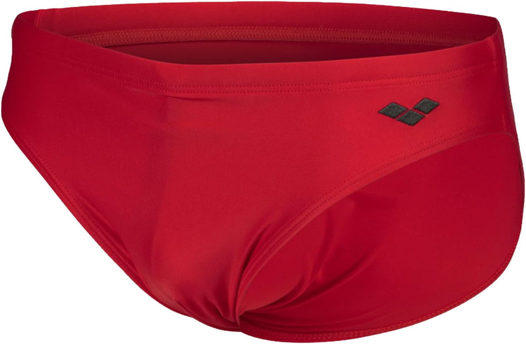 ARENA Herren Santamarias Badehose, M -450 Red