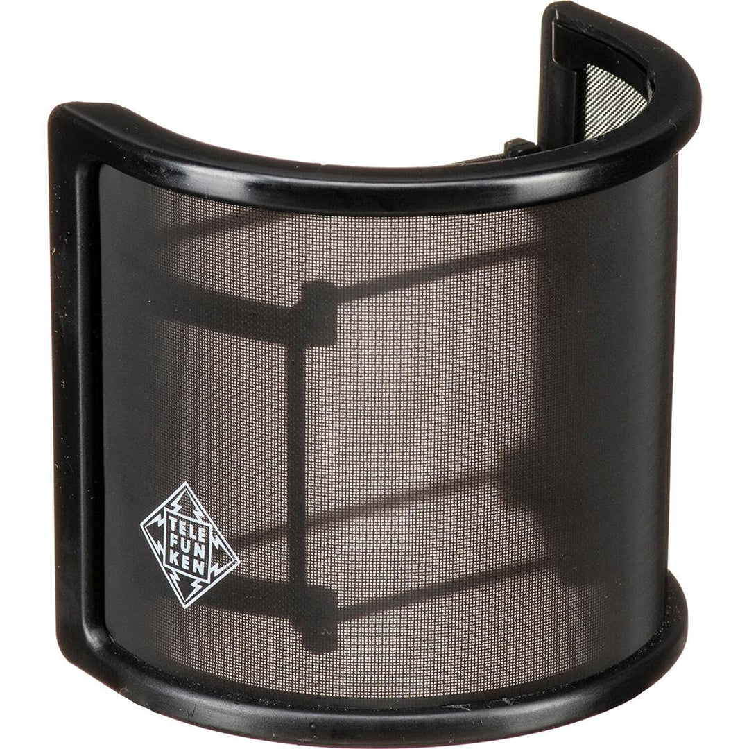 Telefunken PL05 Popschutz Popfilter für Kondensator-Mikrofone