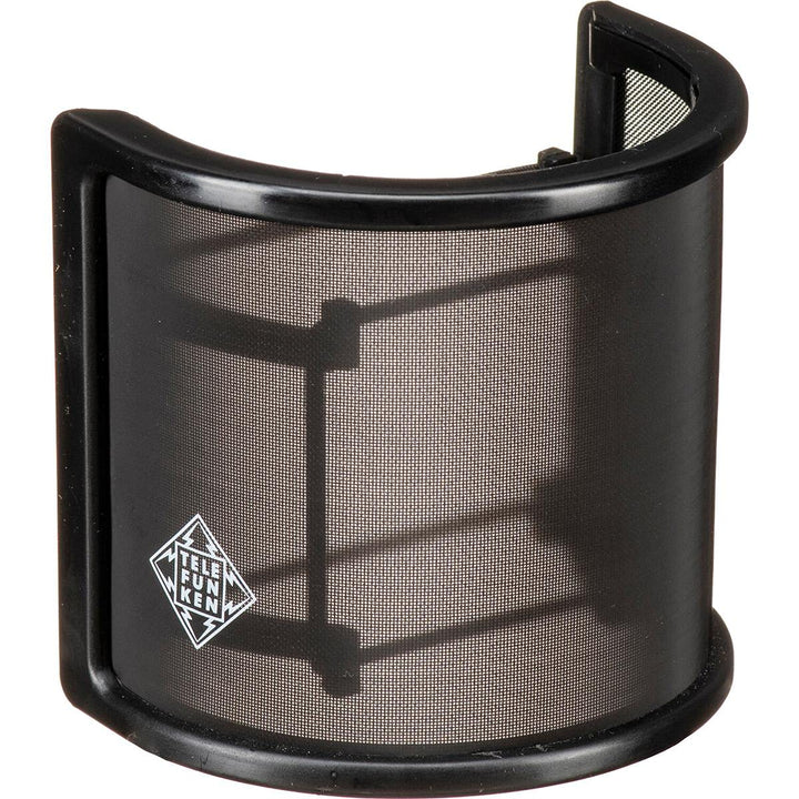 Telefunken PL05 Popschutz Popfilter für Kondensator-Mikrofone