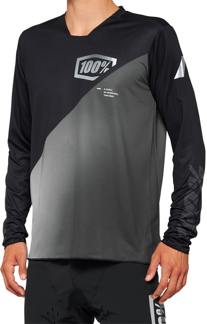 100% Airmatic Sporting Goods L Grau, L Grau