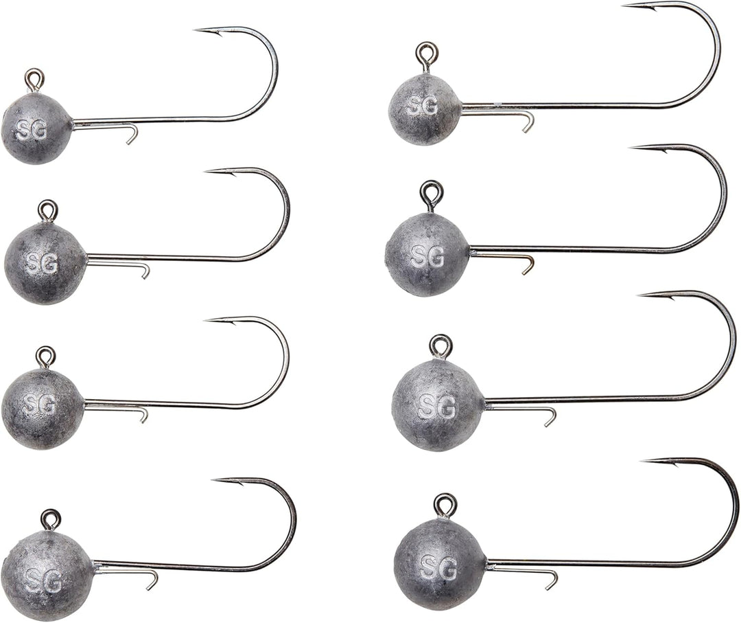 Savage Gear Barsch Akademie Kit - Ultimatives Barschköder-Set für Süsswasserangler - Soft Baits & Ji