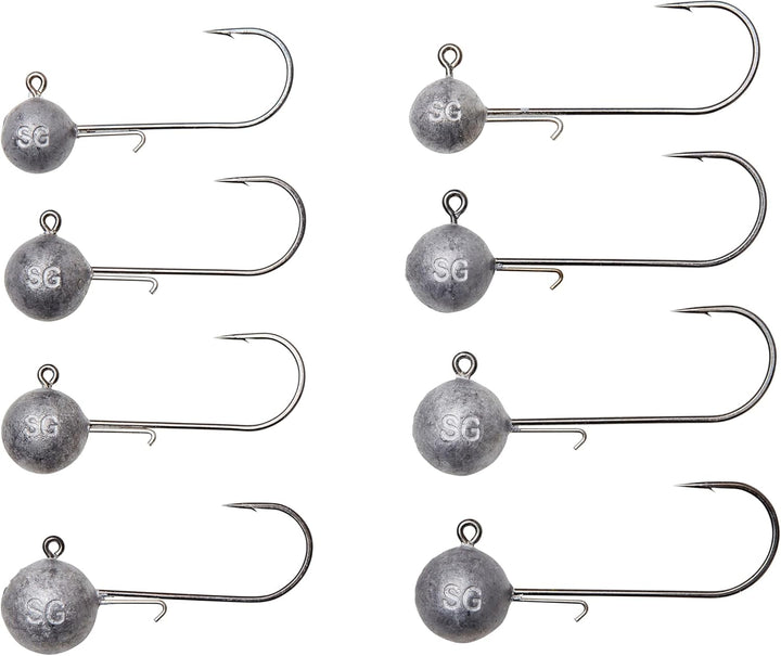 Savage Gear Barsch Akademie Kit - Ultimatives Barschköder-Set für Süsswasserangler - Soft Baits & Ji