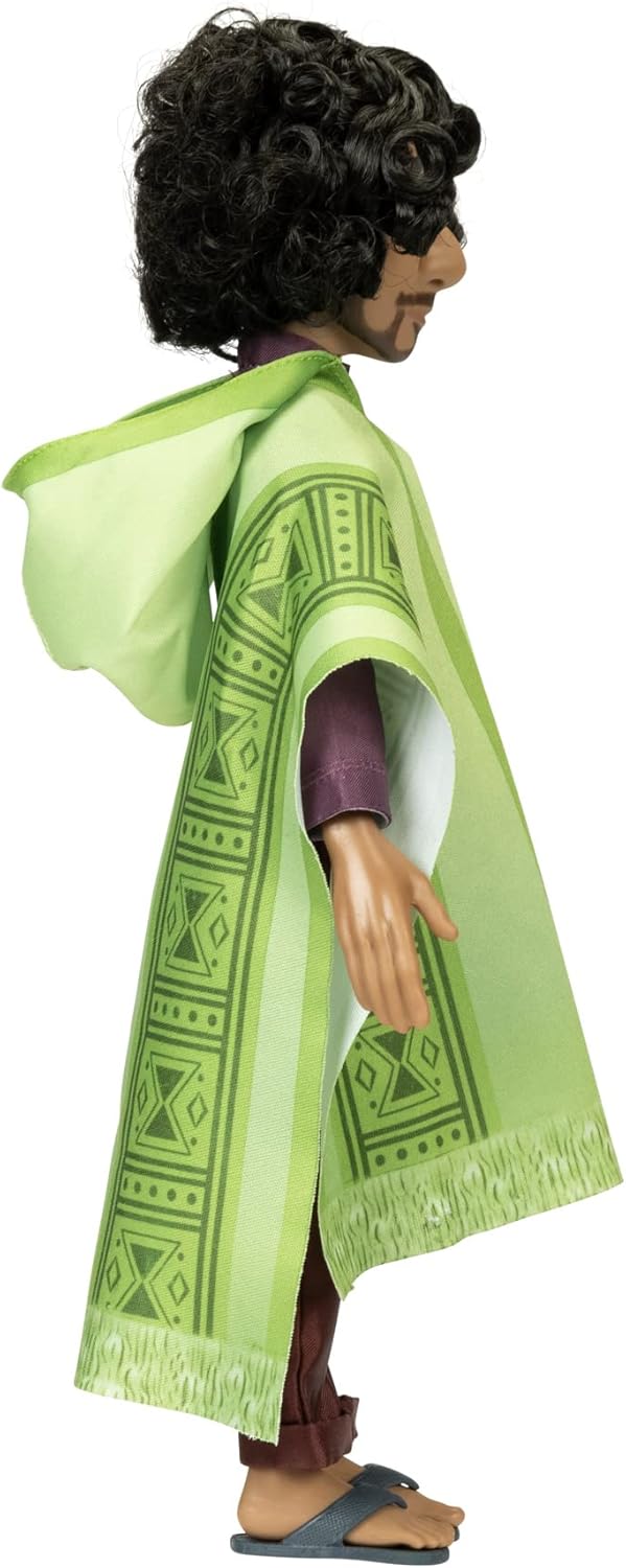 Disney Encanto Bruno, Bruno