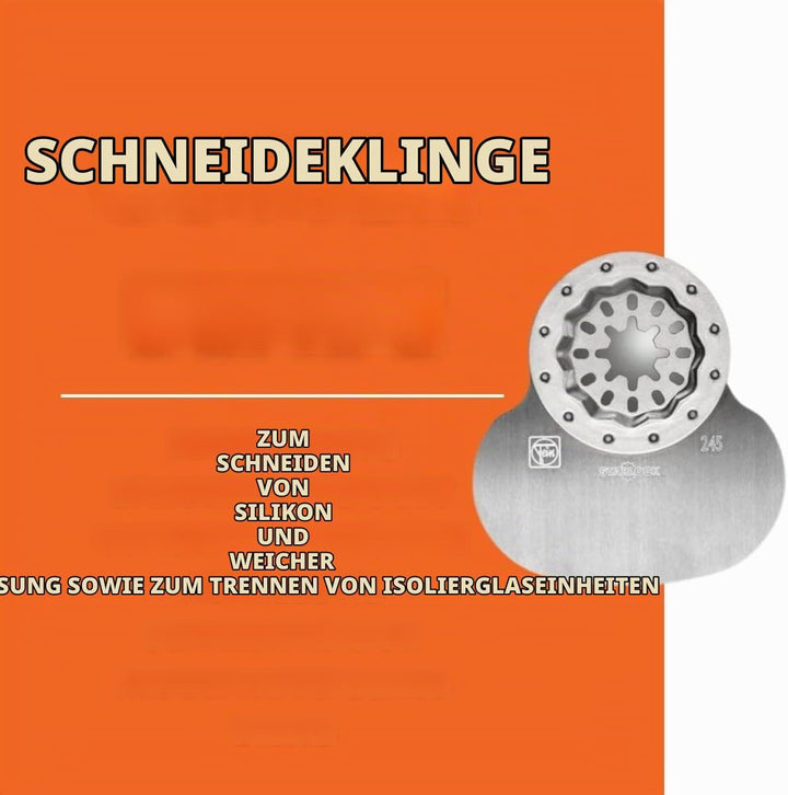 Fein (Multimaster) Schneidmesser, 63903245230