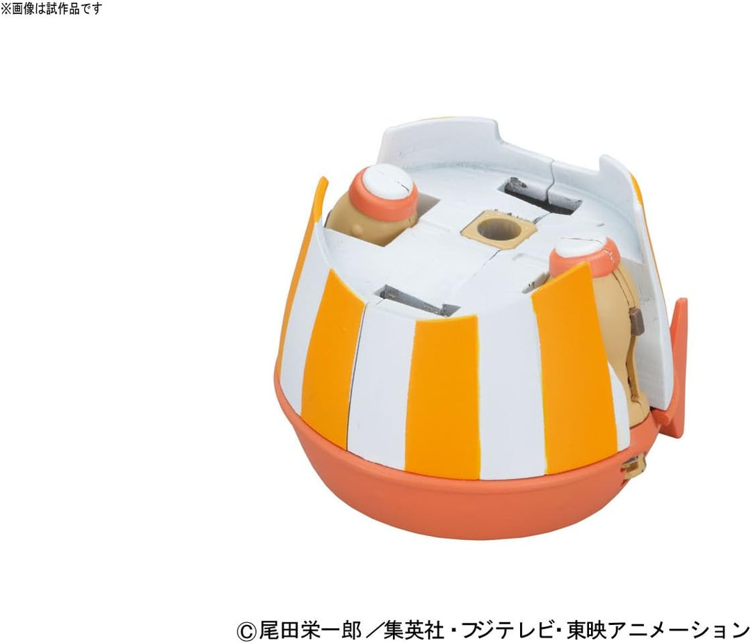 BANDAI BAN209439 84179P Toys & Construction, Mehrfarbig