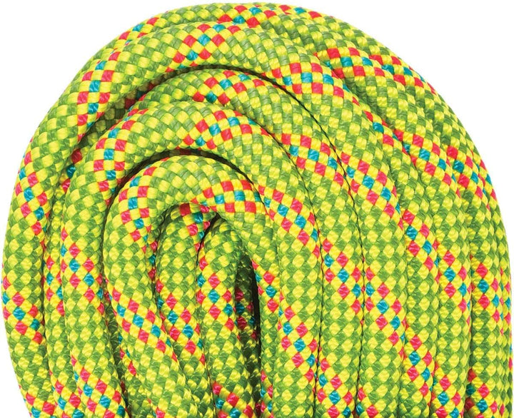 Beal Doppel- & Zwillings- & Halbseile Rando 8 Mm X 30 M Asst 20 m GD, Asst 20 m GD