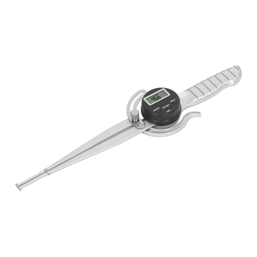 Innenmessschraube, Digitaler Innenmessschieber, 12,7 Bis 216 Mm, Innenmessschieber, Digitaler Innenm