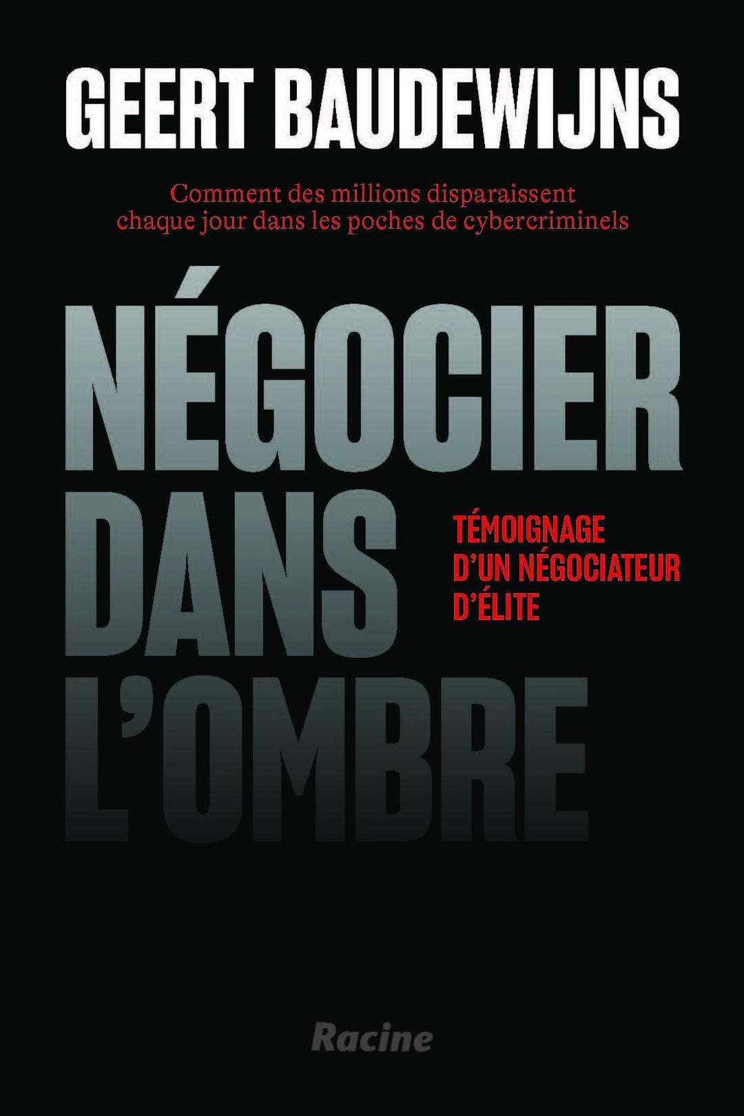 Négocier dans l'ombre: Comment des millions disparaissent chaque jour dans les poches de cybercrimin