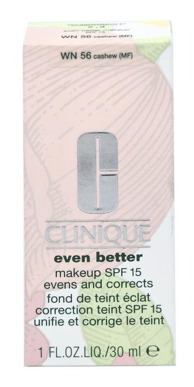 Clinique Even Better Make Up SPF15 30ml
