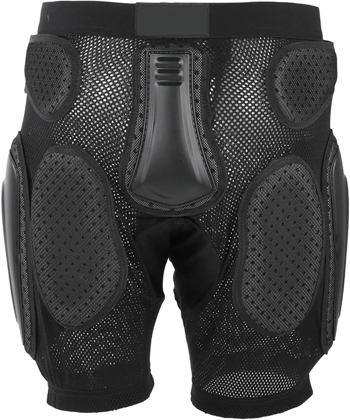 Snowboardhose, 3D Protection Butt Pad, Sport Radfahren Sturzmatte, Anti-Fall-Skating-Schutzausrüstun