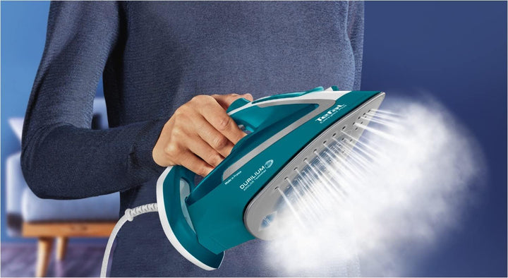 Tefal Iron FV5737 Easygliss Plus (FV5737E0)