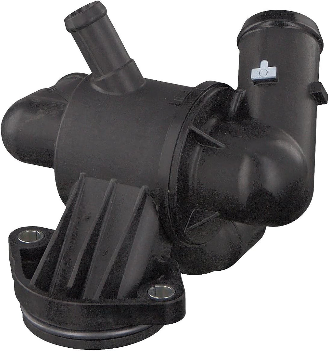 febi bilstein 102436 Thermostat mit Gehäuse und Dichtung , 1 Stück