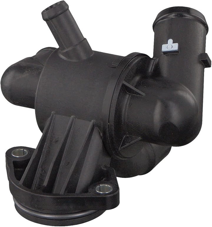 febi bilstein 102436 Thermostat mit Gehäuse und Dichtung , 1 Stück