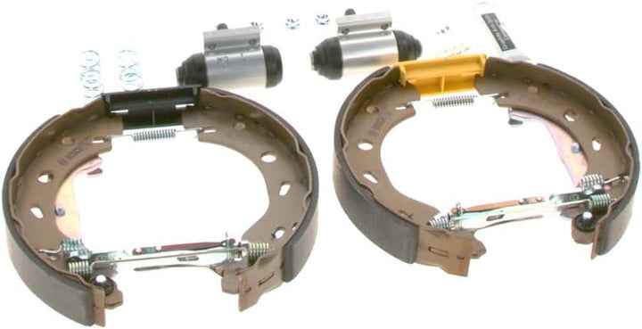 Bosch KS676 Kit Super Pro - hintere Trommelbremsenset - ein vormontiertes Set