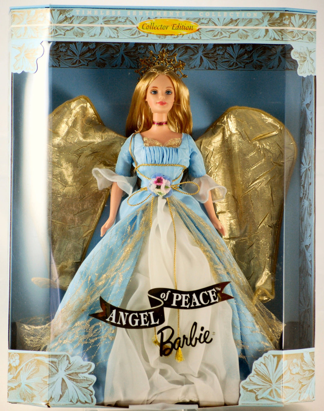 Mattel Barbie Collector 