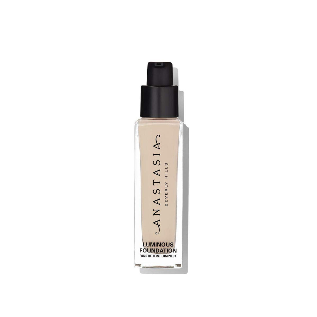 Anastasia Beverly Hills - Luminous Foundation - 130N 130N 5.00 ml (6er Pack), 130N 5.00 ml (6er Pack