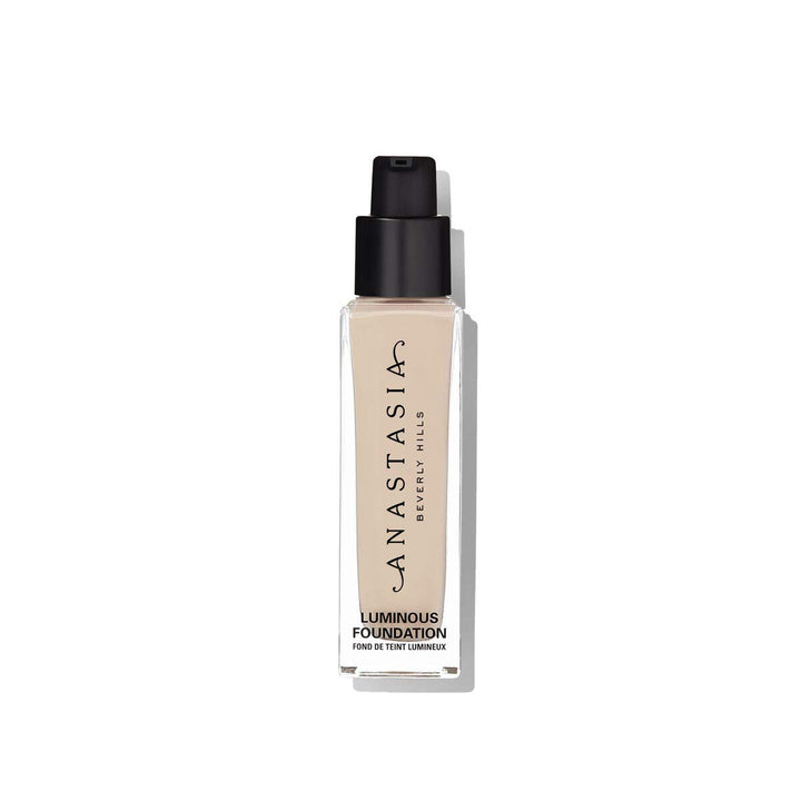 Anastasia Beverly Hills - Luminous Foundation - 130N 130N 5.00 ml (6er Pack), 130N 5.00 ml (6er Pack