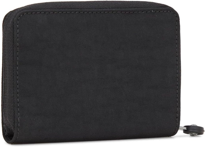 Kipling Damen Money Love RFID Wallet Geldbrse, Black Noir