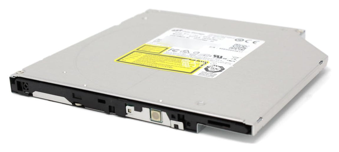 HL Data Storage BU40N.ARAA10B Blu-ray-Brenner, intern, SATA I, Schwarz